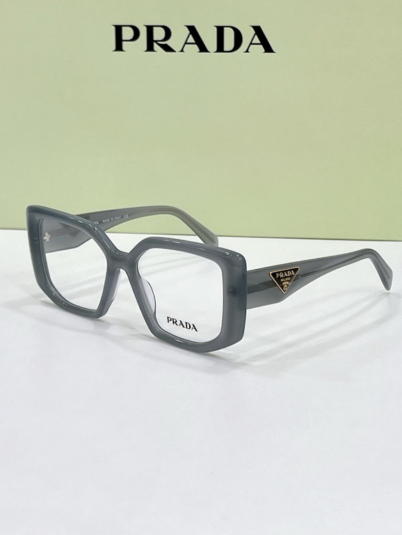 PRADA Sunglasses(AAAA)-2567