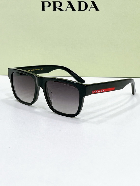 PRADA Sunglasses(AAAA)-721