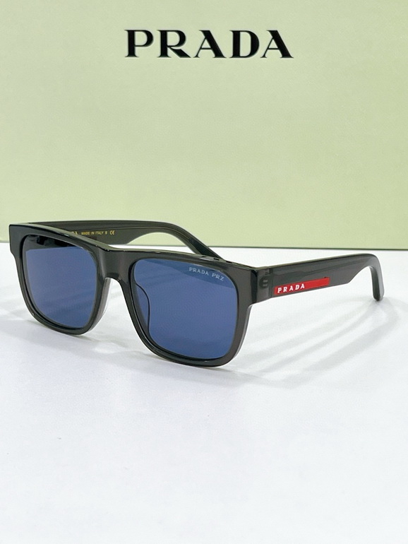 PRADA Sunglasses(AAAA)-717