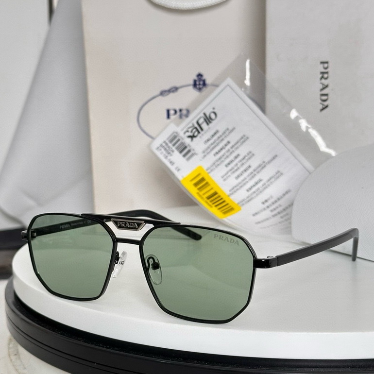 PRADA Sunglasses(AAAA)-699