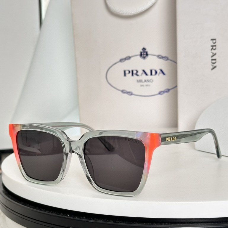 PRADA Sunglasses(AAAA)-686