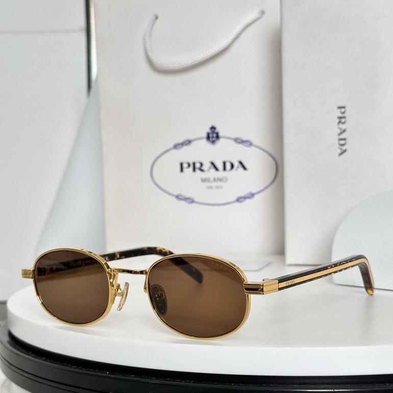 PRADA Sunglasses(AAAA)-657