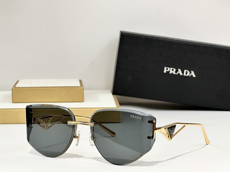 PRADA Sunglasses(AAAA)-641