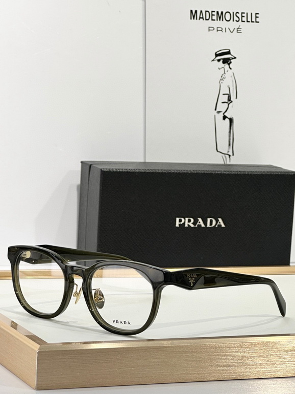 PRADA Sunglasses(AAAA)-2564