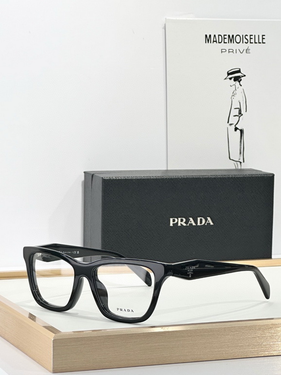 PRADA Sunglasses(AAAA)-2559
