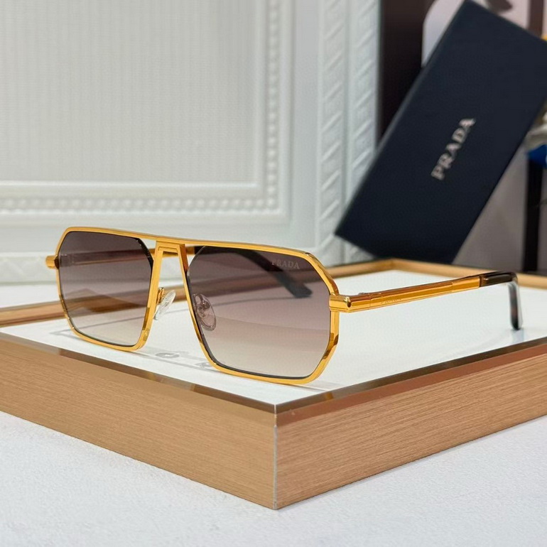 PRADA Sunglasses(AAAA)-626