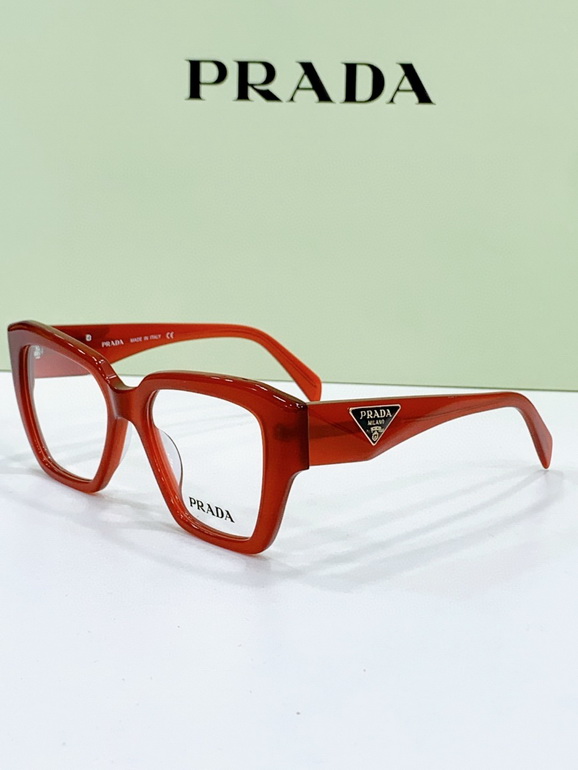 PRADA Sunglasses(AAAA)-2550