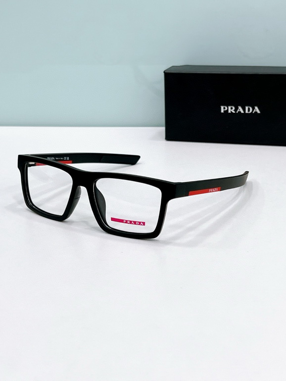 PRADA Sunglasses(AAAA)-2544