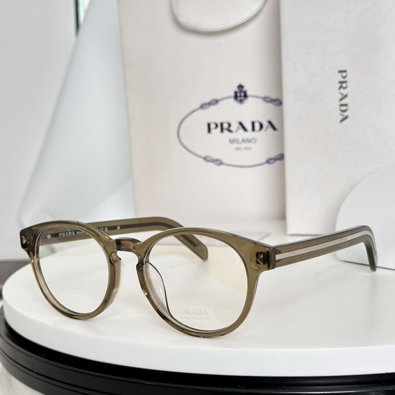PRADA Sunglasses(AAAA)-590