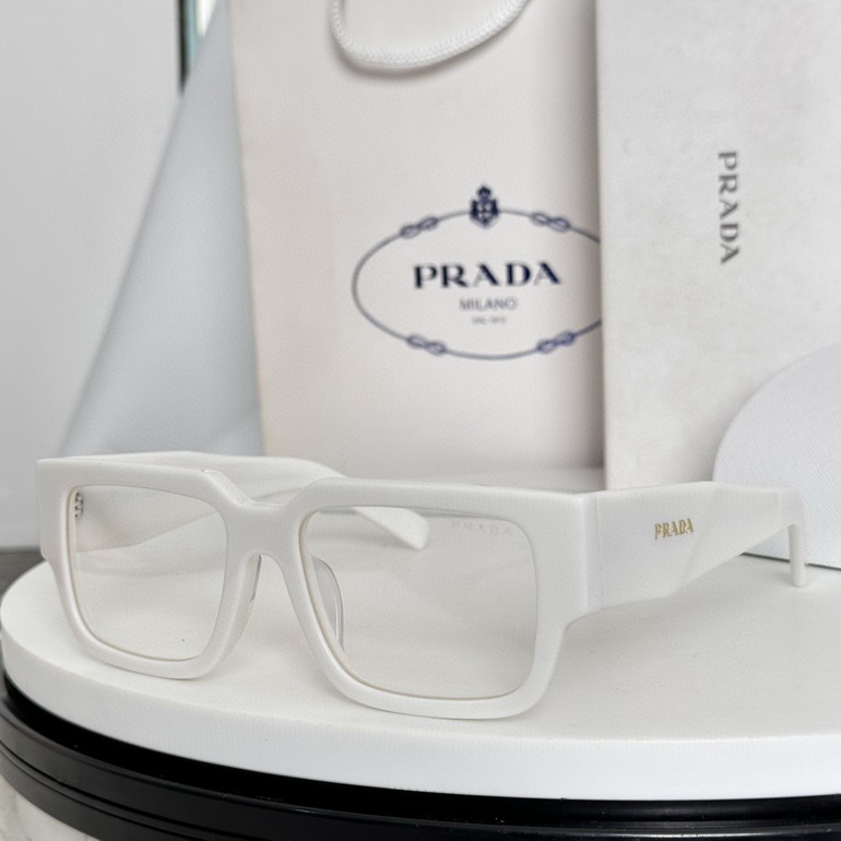 PRADA Sunglasses(AAAA)-584