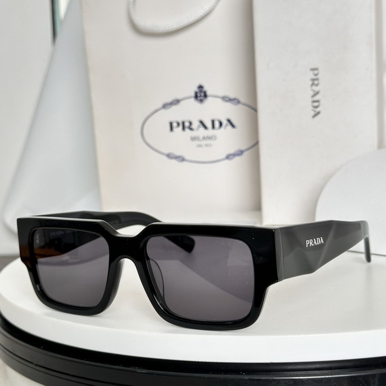 PRADA Sunglasses(AAAA)-579