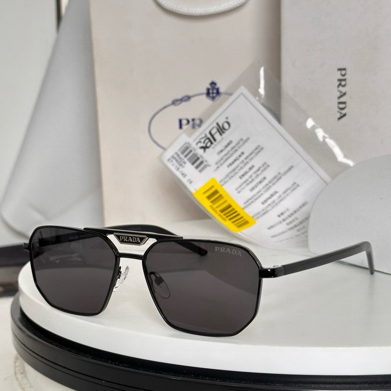 PRADA Sunglasses(AAAA)-572
