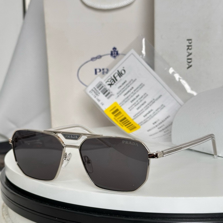 PRADA Sunglasses(AAAA)-568