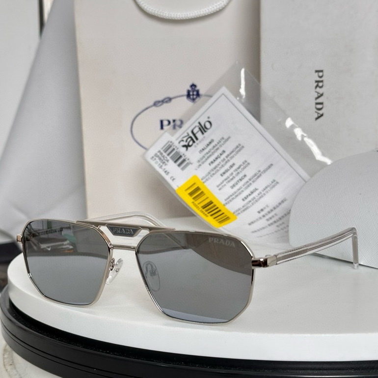 PRADA Sunglasses(AAAA)-566