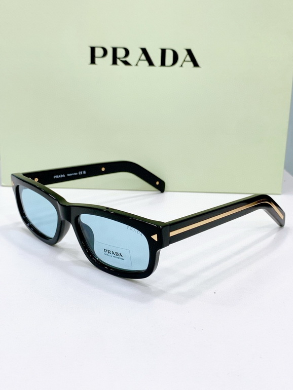 PRADA Sunglasses(AAAA)-552