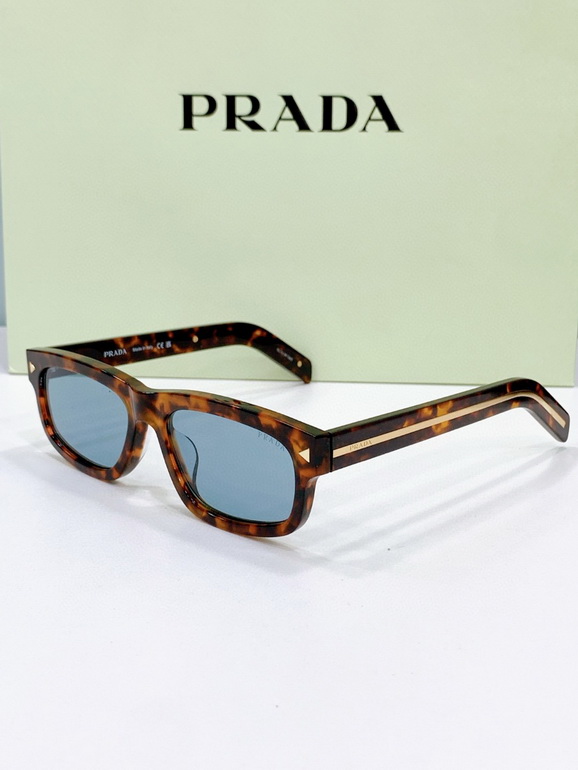 PRADA Sunglasses(AAAA)-550