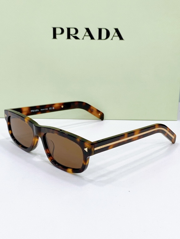 PRADA Sunglasses(AAAA)-546