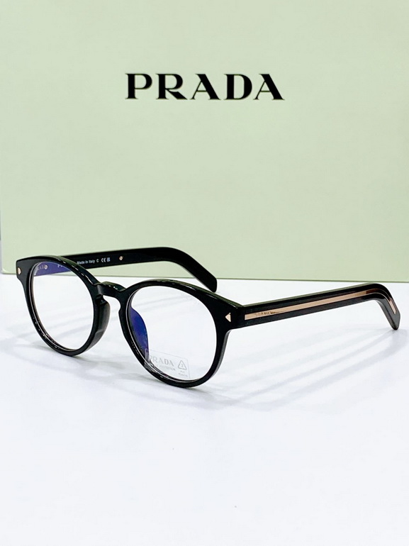PRADA Sunglasses(AAAA)-542