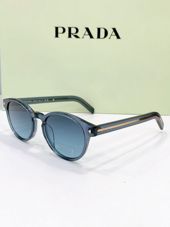 PRADA Sunglasses(AAAA)-538