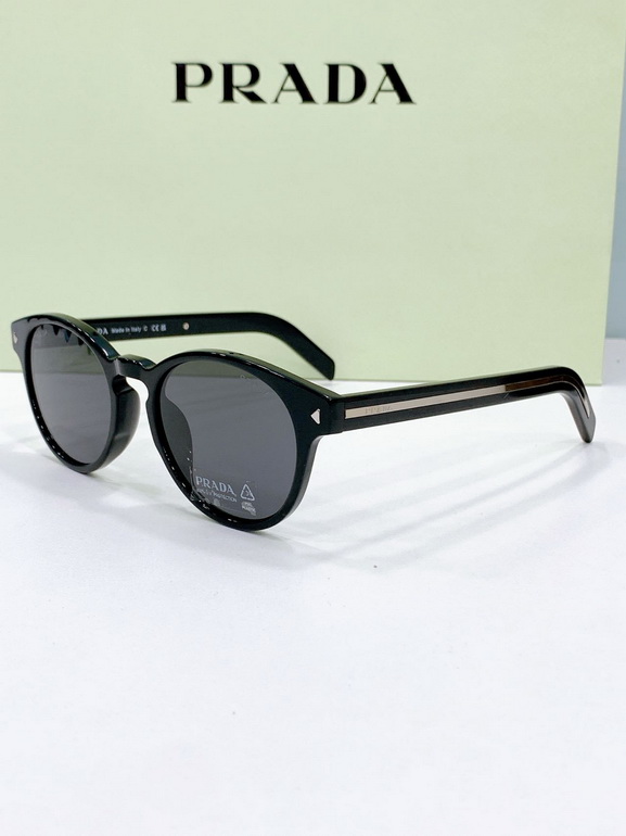 PRADA Sunglasses(AAAA)-534