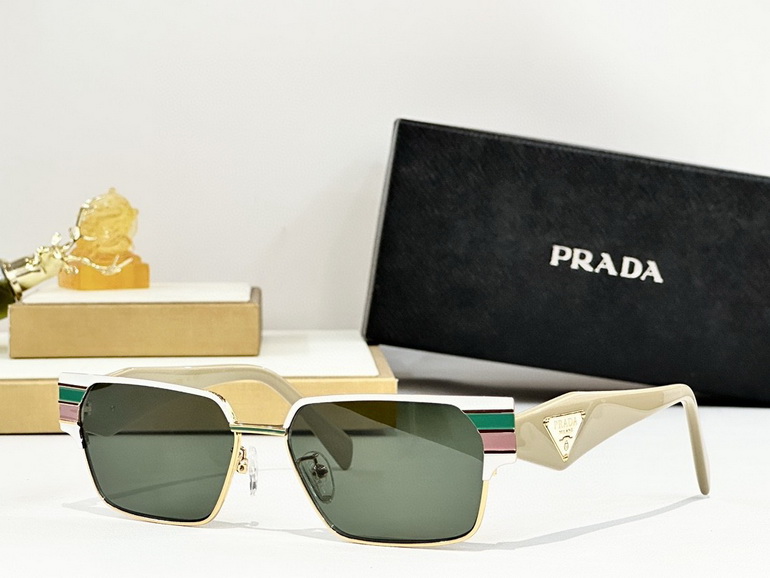 PRADA Sunglasses(AAAA)-514