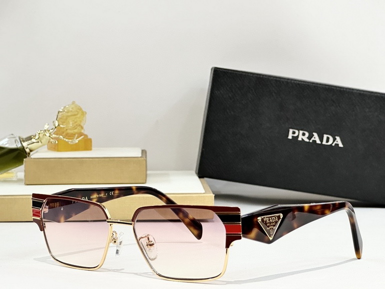 PRADA Sunglasses(AAAA)-510