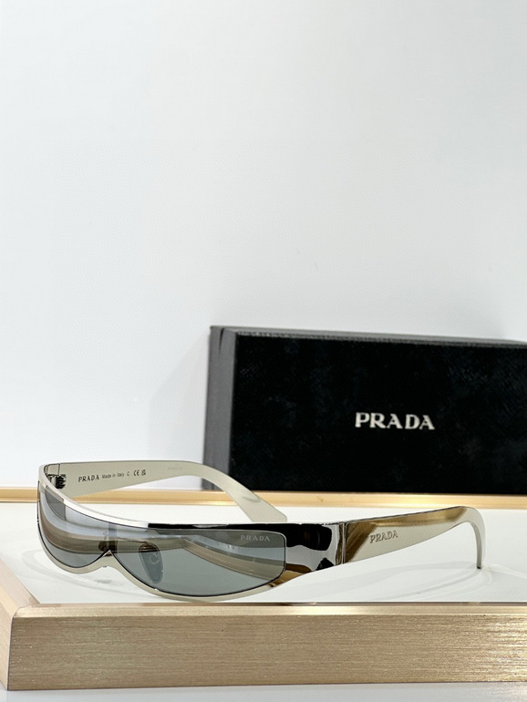 PRADA Sunglasses(AAAA)-501