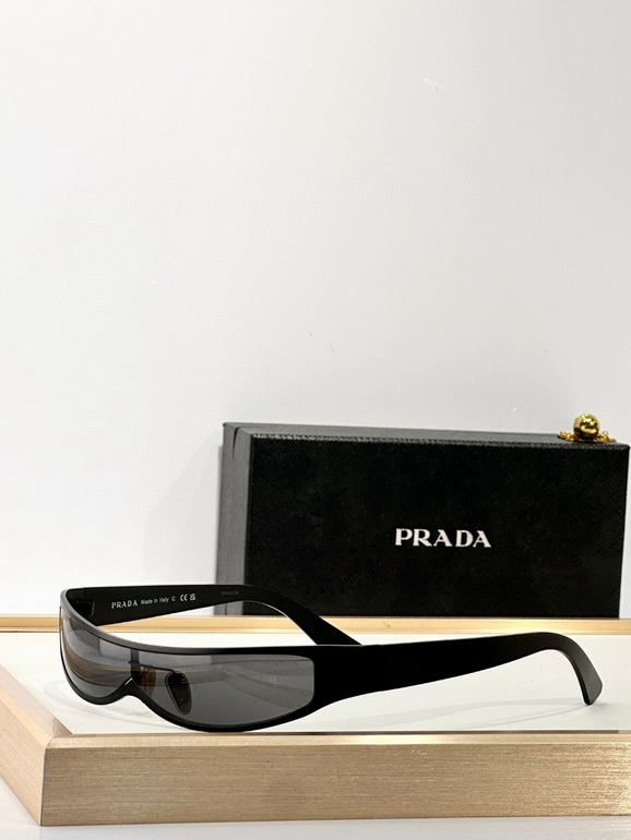 PRADA Sunglasses(AAAA)-500