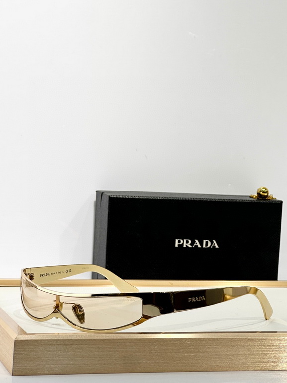PRADA Sunglasses(AAAA)-498