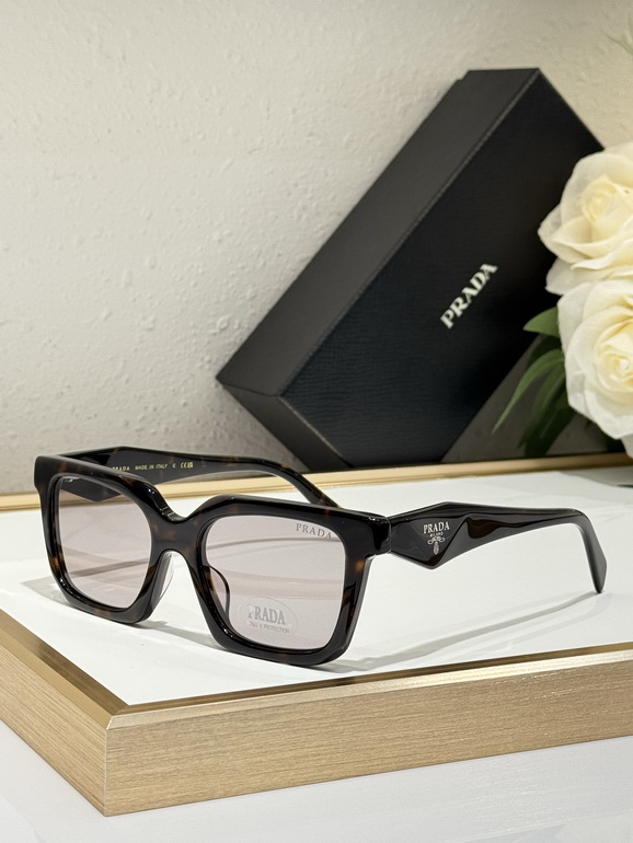 PRADA Sunglasses(AAAA)-485