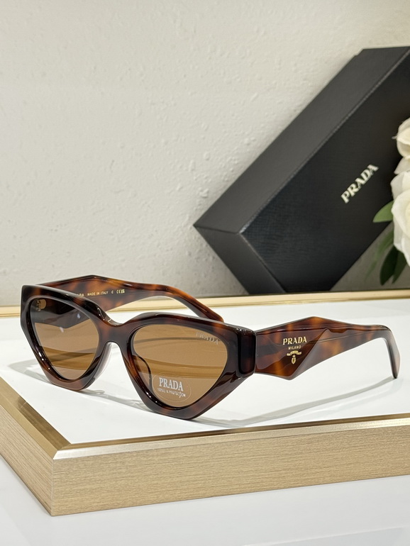 PRADA Sunglasses(AAAA)-481