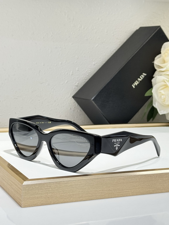 PRADA Sunglasses(AAAA)-478