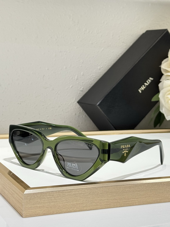 PRADA Sunglasses(AAAA)-476