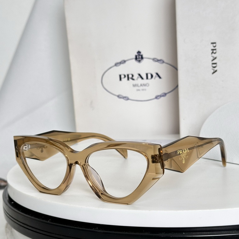PRADA Sunglasses(AAAA)-464