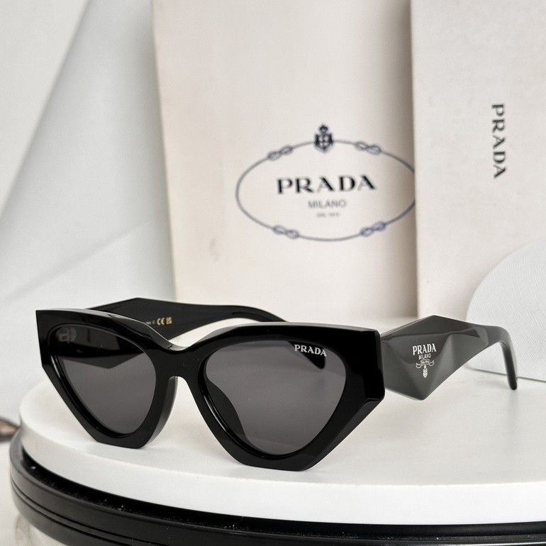 PRADA Sunglasses(AAAA)-462
