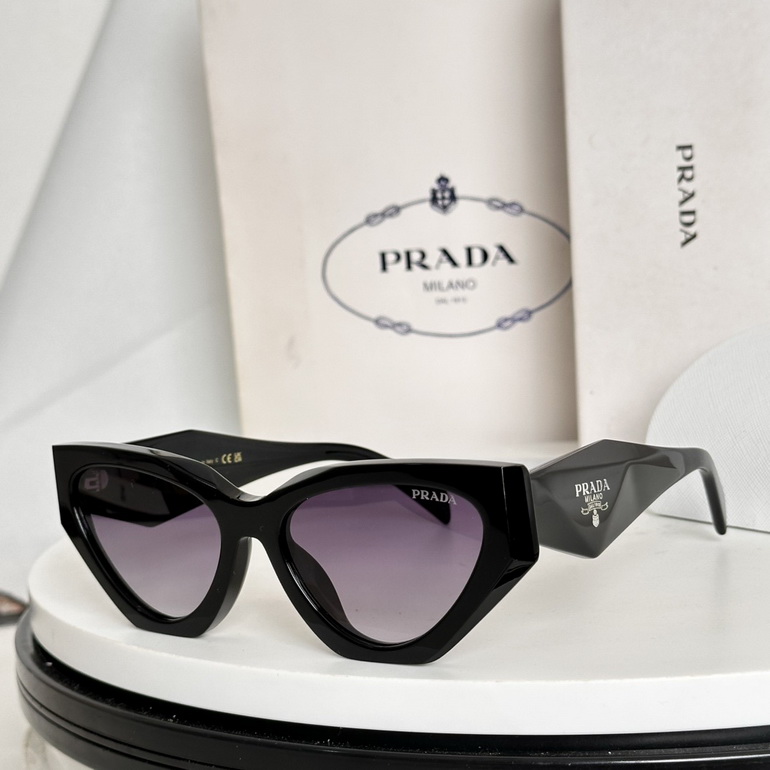 PRADA Sunglasses(AAAA)-461