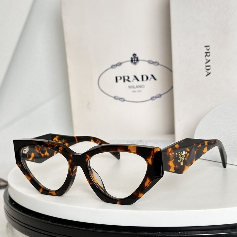 PRADA Sunglasses(AAAA)-459