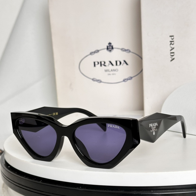 PRADA Sunglasses(AAAA)-456