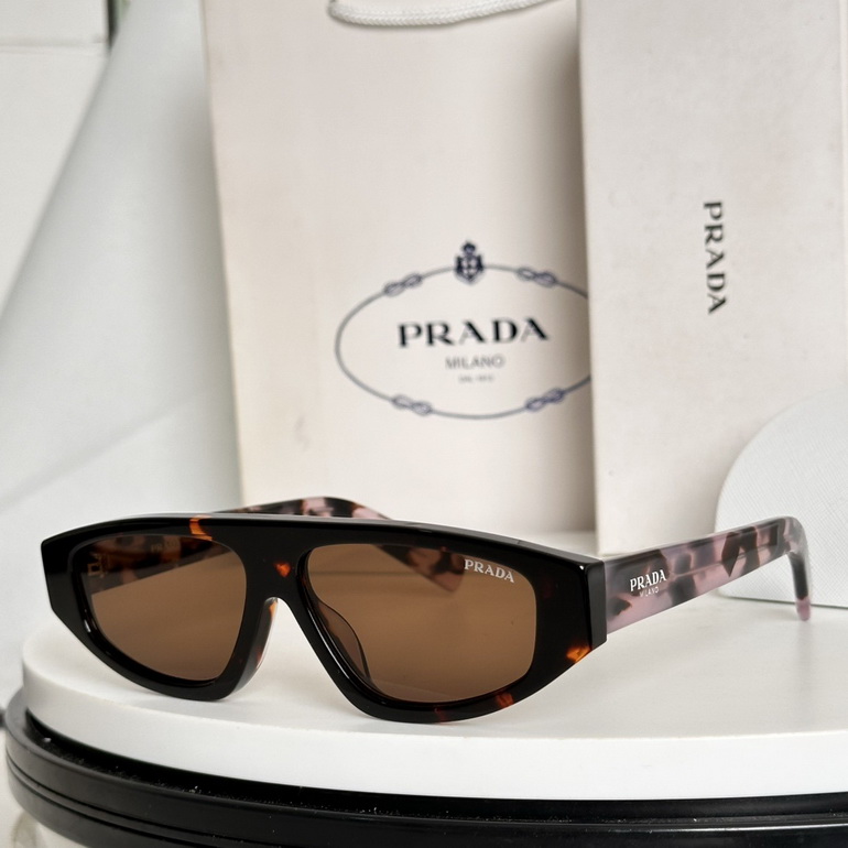 PRADA Sunglasses(AAAA)-449