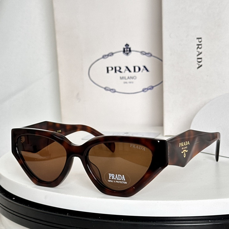 PRADA Sunglasses(AAAA)-434