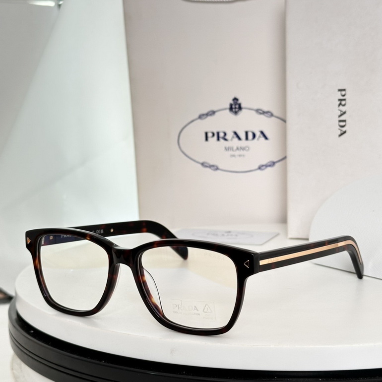 PRADA Sunglasses(AAAA)-2535