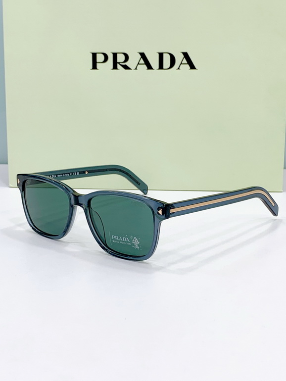 PRADA Sunglasses(AAAA)-424