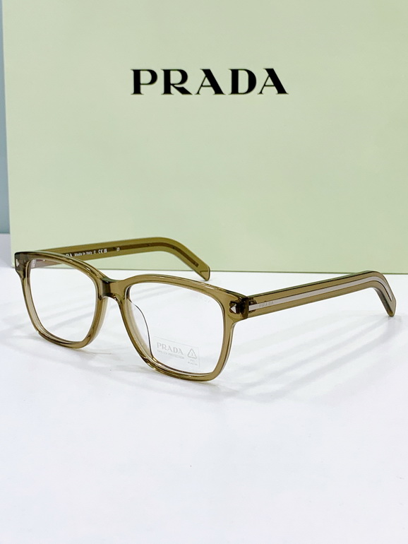 PRADA Sunglasses(AAAA)-421