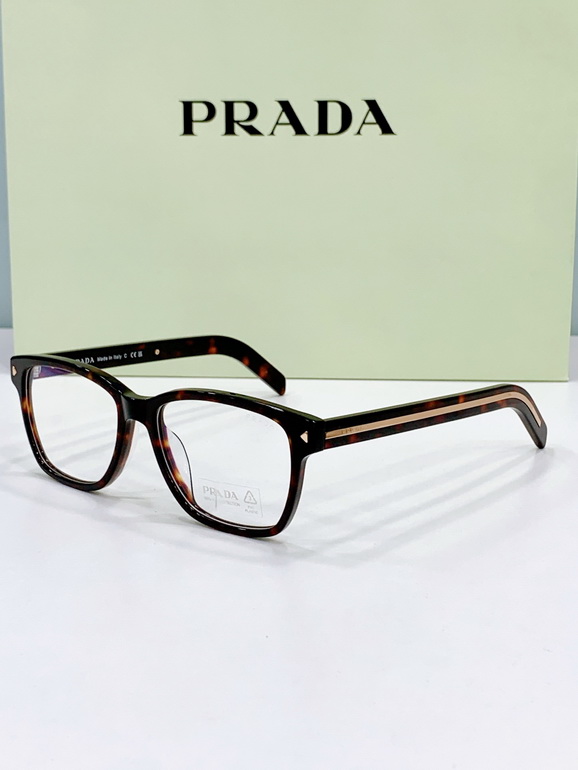 PRADA Sunglasses(AAAA)-419