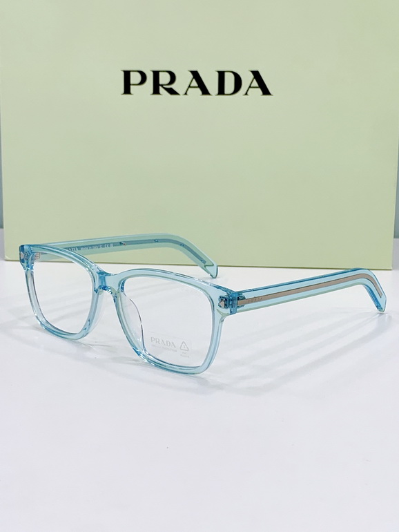 PRADA Sunglasses(AAAA)-418
