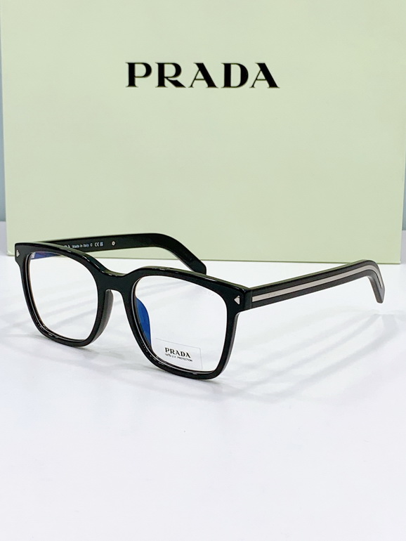 PRADA Sunglasses(AAAA)-412