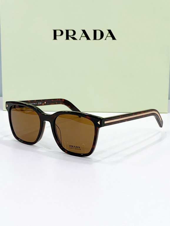 PRADA Sunglasses(AAAA)-408