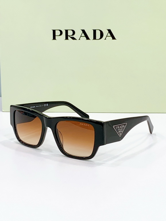 PRADA Sunglasses(AAAA)-396