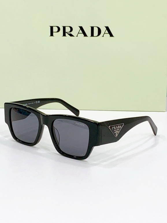 PRADA Sunglasses(AAAA)-394