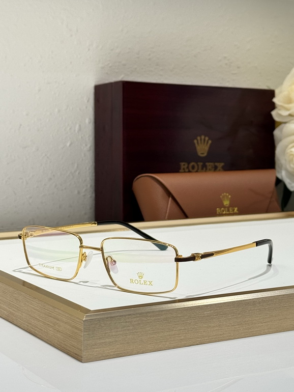 Rolex Sunglasses(AAAA)-163